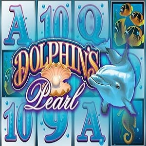 Играть в игровой автомат Дельфины