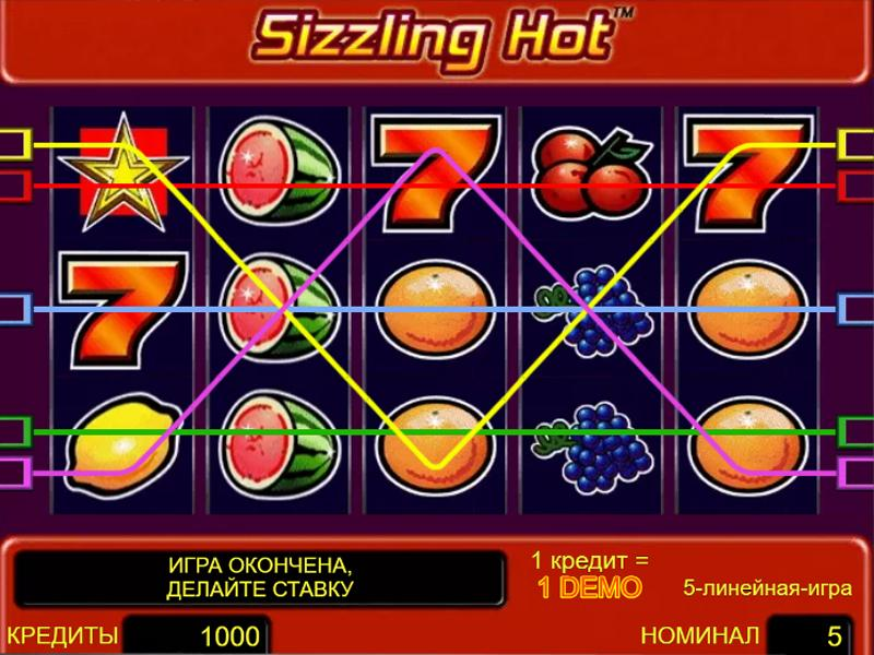 Играть в игровой автомат Компот