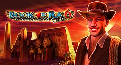 Играть в игровой автомат Книга Ра Делюкс