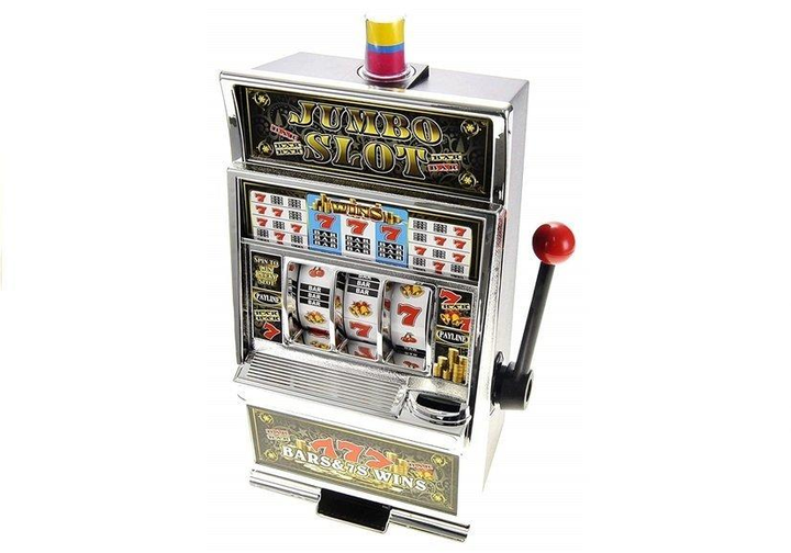 Играть в игровой автомат На Старт!