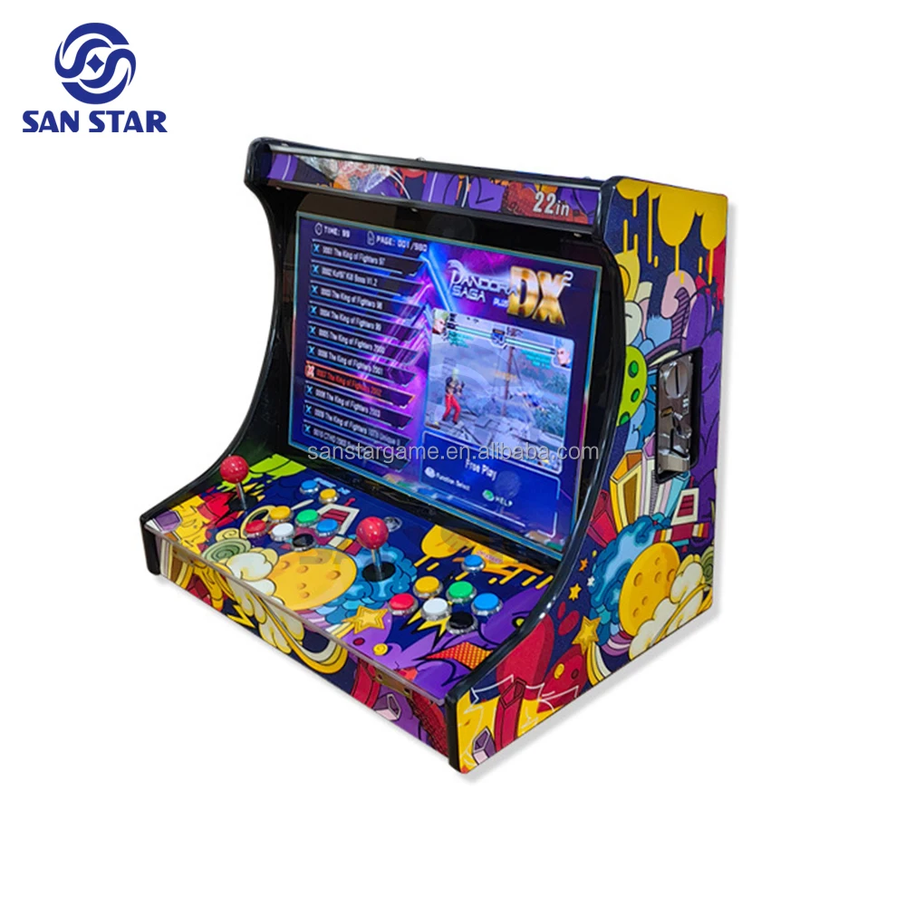 Играть в игровой автомат Ящик Пандоры