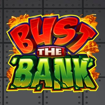 Играть в игровой автомат Вскрыть Банк