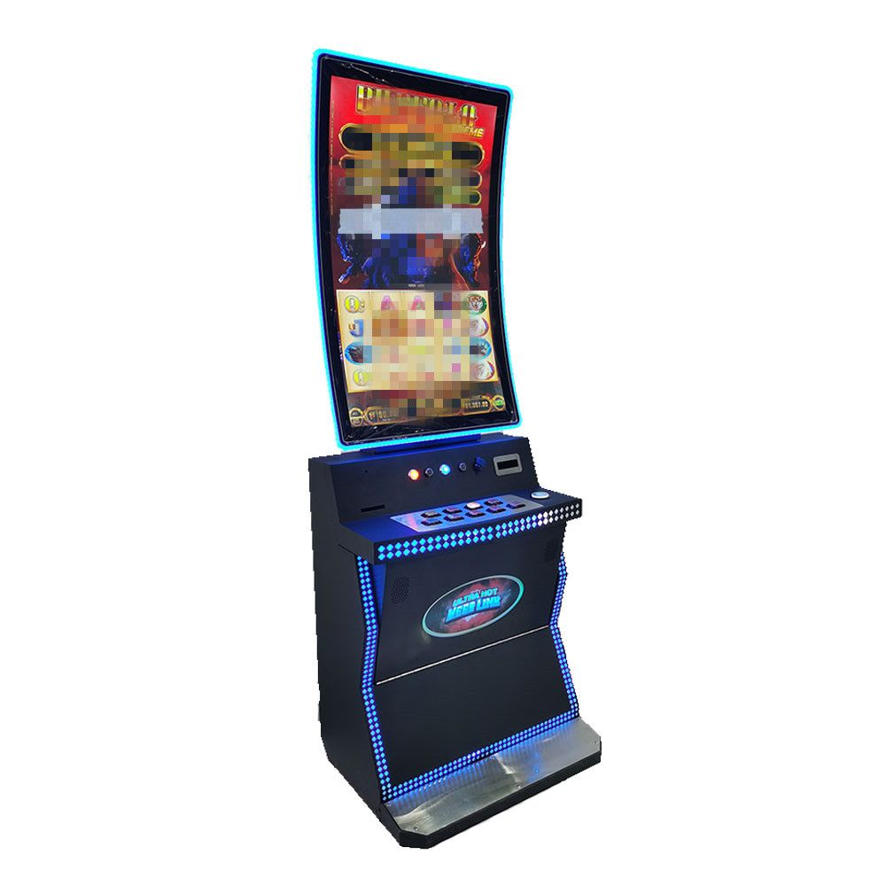 Играть в игровой автомат Джекпот Джамба