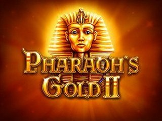 Играть в игровой автомат Золото Фараона 2